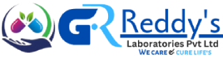 GR Reddy's Laboratories GR Reddy's Laboratories